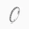Anillo De Plata Flor De Luna