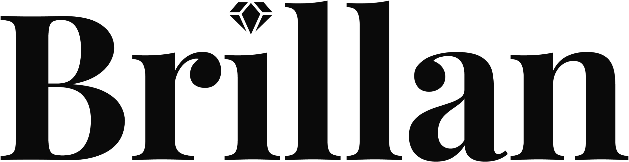Logo Brillan