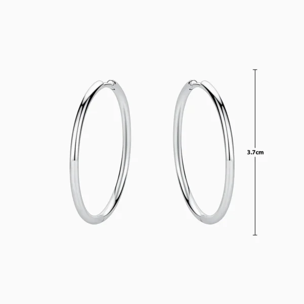 Aretes Arracadas De Plata Charms Aretes Arracadas De Plata Charms