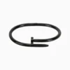 Pulsera De Acero Clavo MI Negro