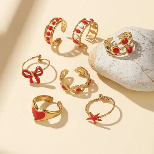 Colección Muse