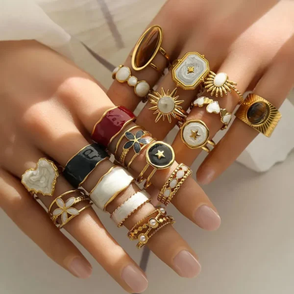 Colección Alba