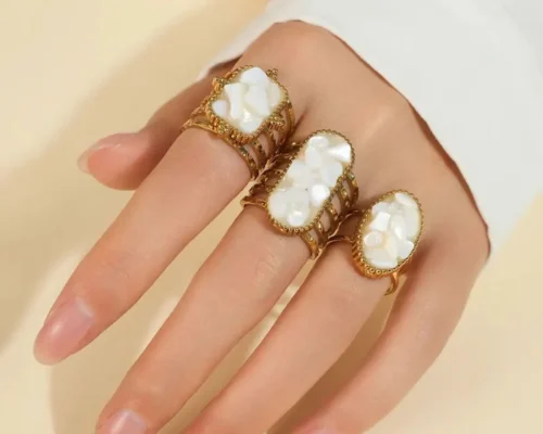 Colección Blanquita
