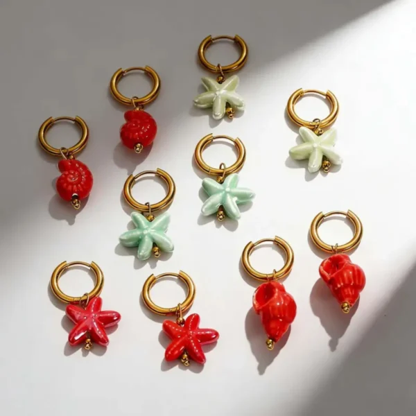 Colección Marina
