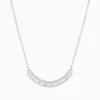 Collar De Acero Boca Sonriente