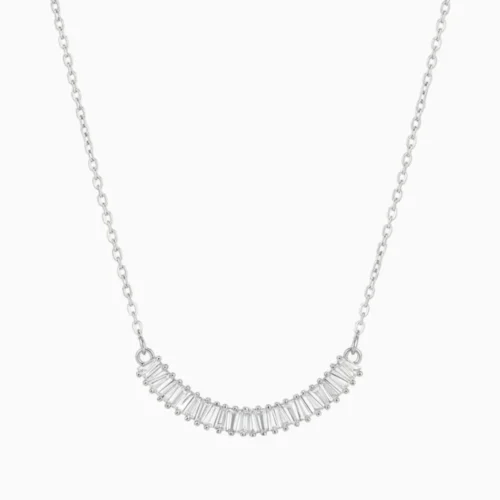Collar De Acero Boca Sonriente
