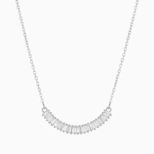 Collar De Acero Boca Sonriente
