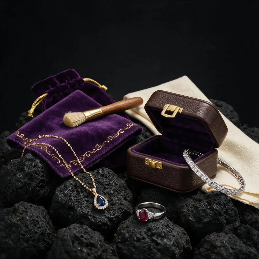 Materiales acero inoxidable