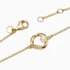 Pulsera De Plata Organica Con Perla