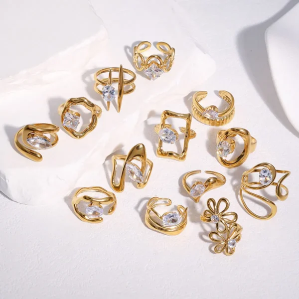 Colección Aurea