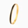 Pulsera De Acero Brazalete Banda Color