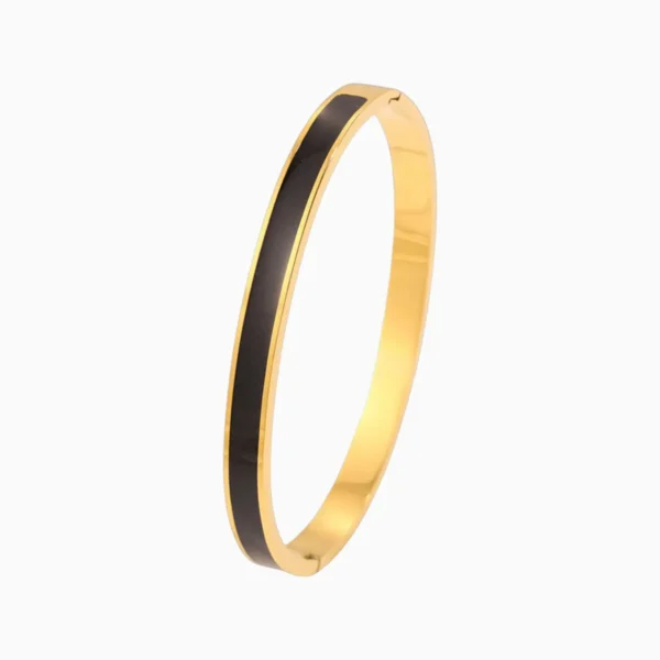 Pulsera De Acero Brazalete Banda Color
